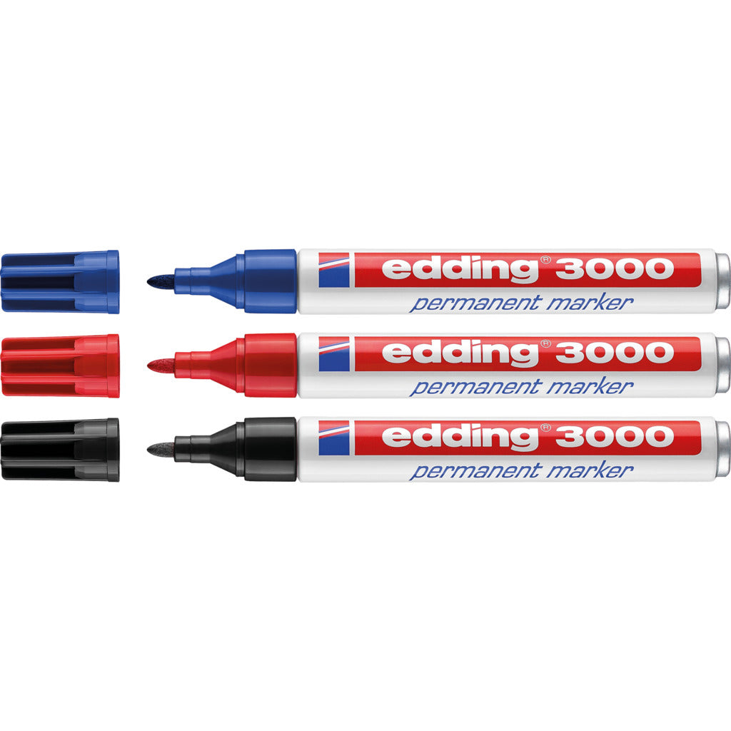 Permanentmarker 3000