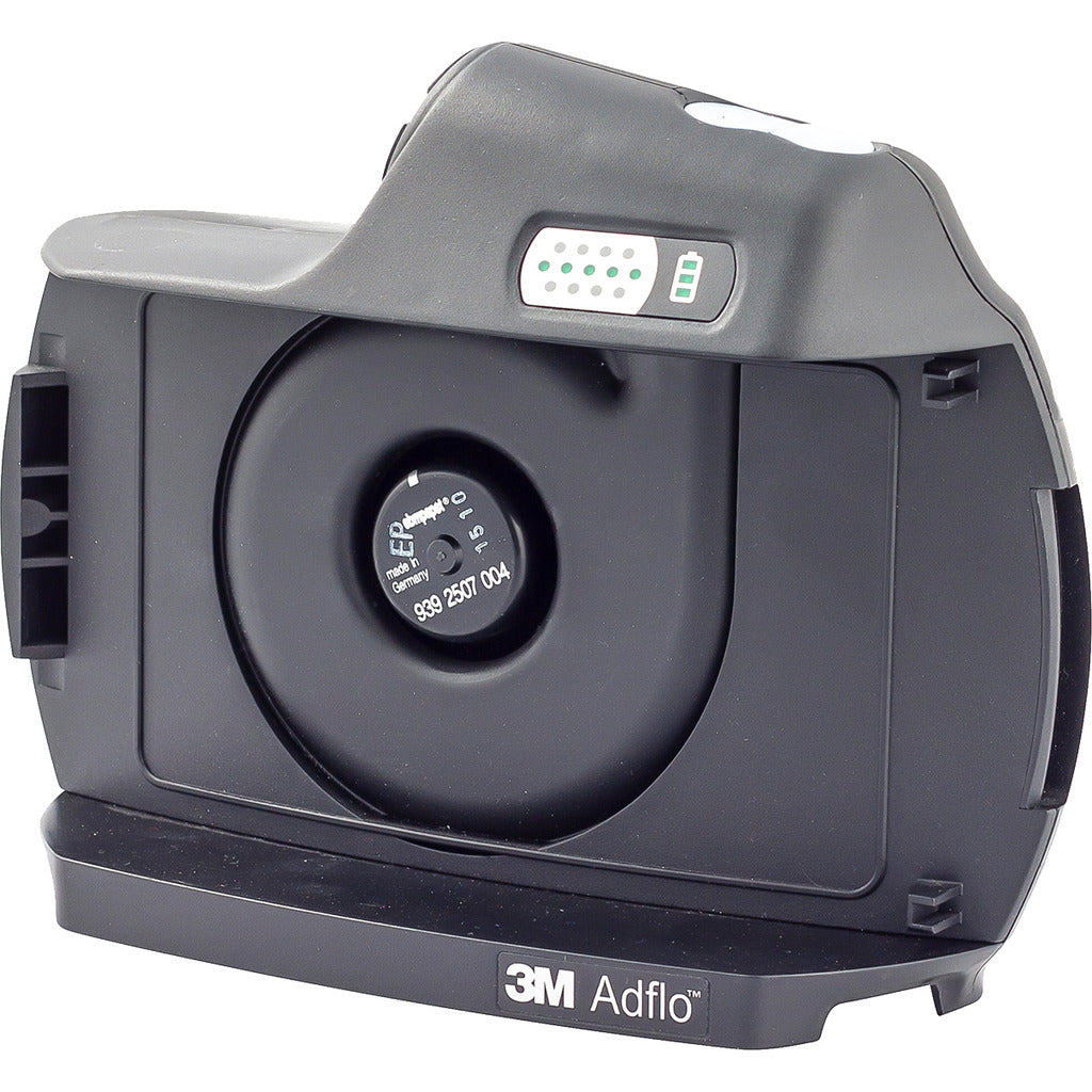Speedglas Adflo Filtergebläsebox Indikator