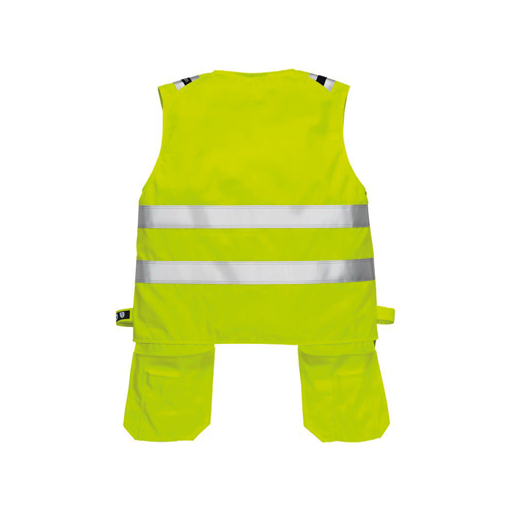 Flamestat High Vis Weste Kl. 2 5075 ATHS