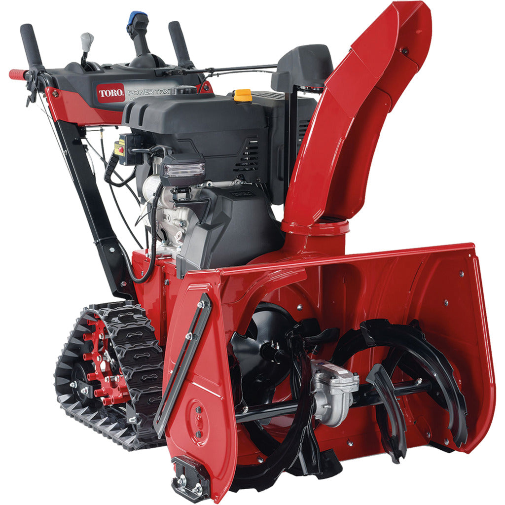 Schneefräse POWER MAX HD Trax 1432