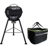 Outdoorchef Camping Set - Gasgriller Chelsea 420 G + Camping Bag