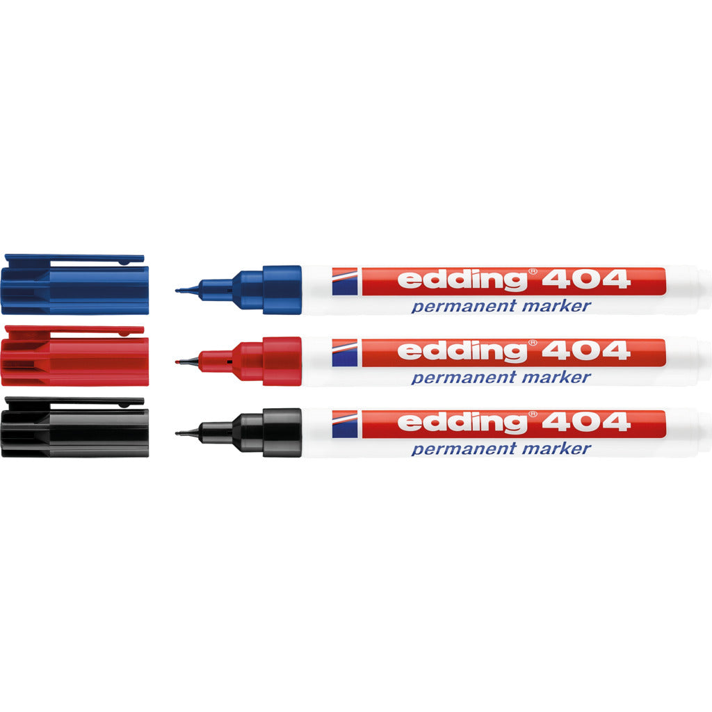 Permanentmarker 404