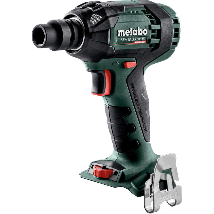 Cordless impact wrench SSW 18 LTX 300 BL