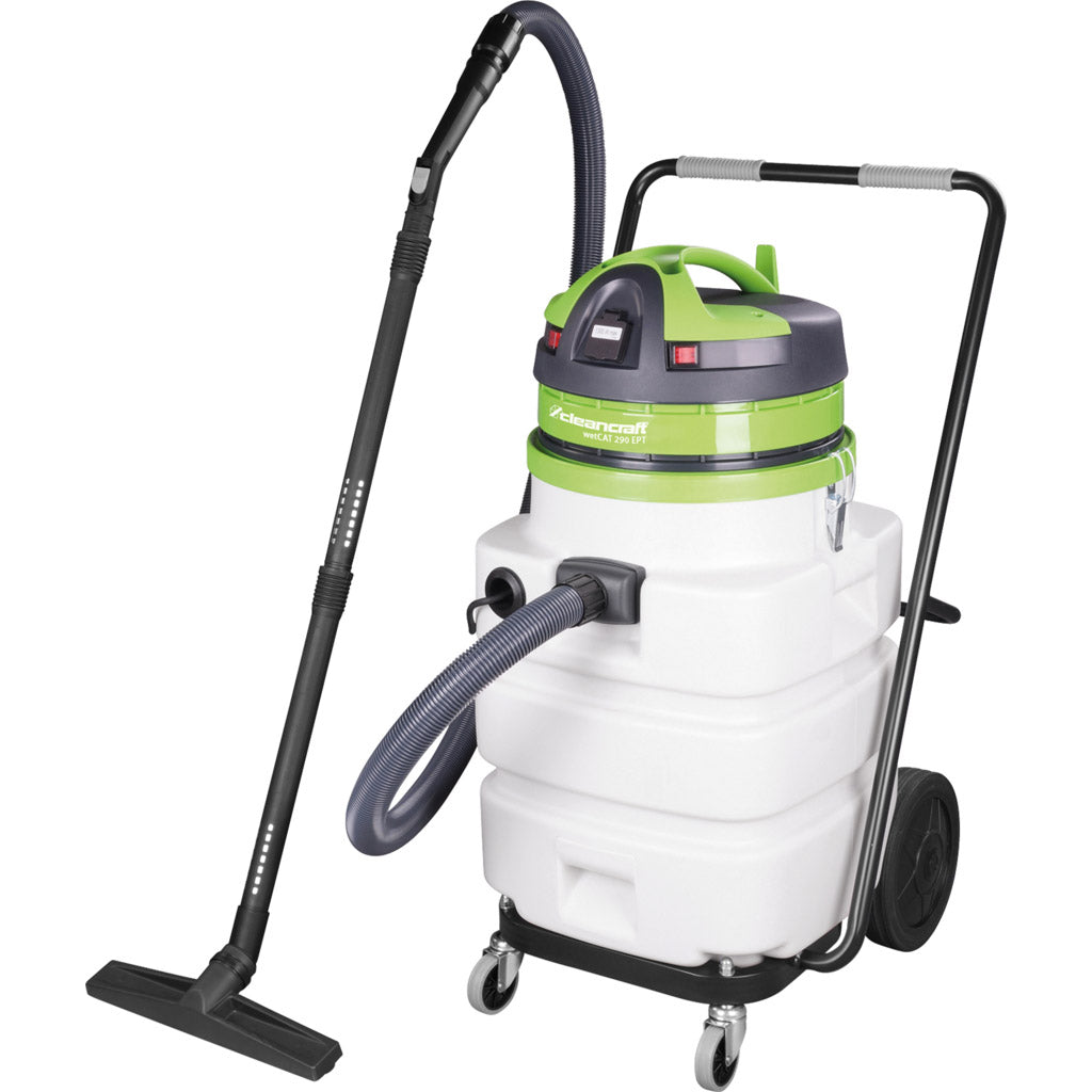 Aspirapolvere speciale flexCAT 290 EPT