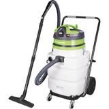 Aspirapolvere speciale flexCAT 290 EPT