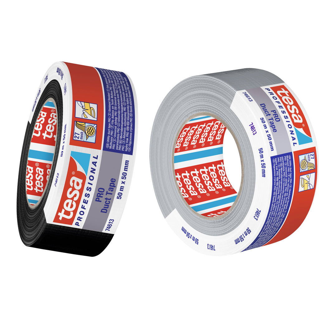 Klebeband Duct Tape PRO
