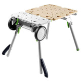 Base frame UG-CSC-SYS