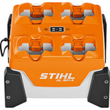 Stihl Mehrfachladegerät AL 301-4