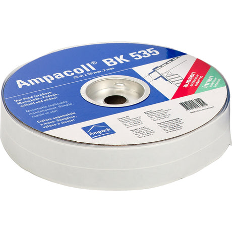 Ampacoll BK 535 Butylkautschukband