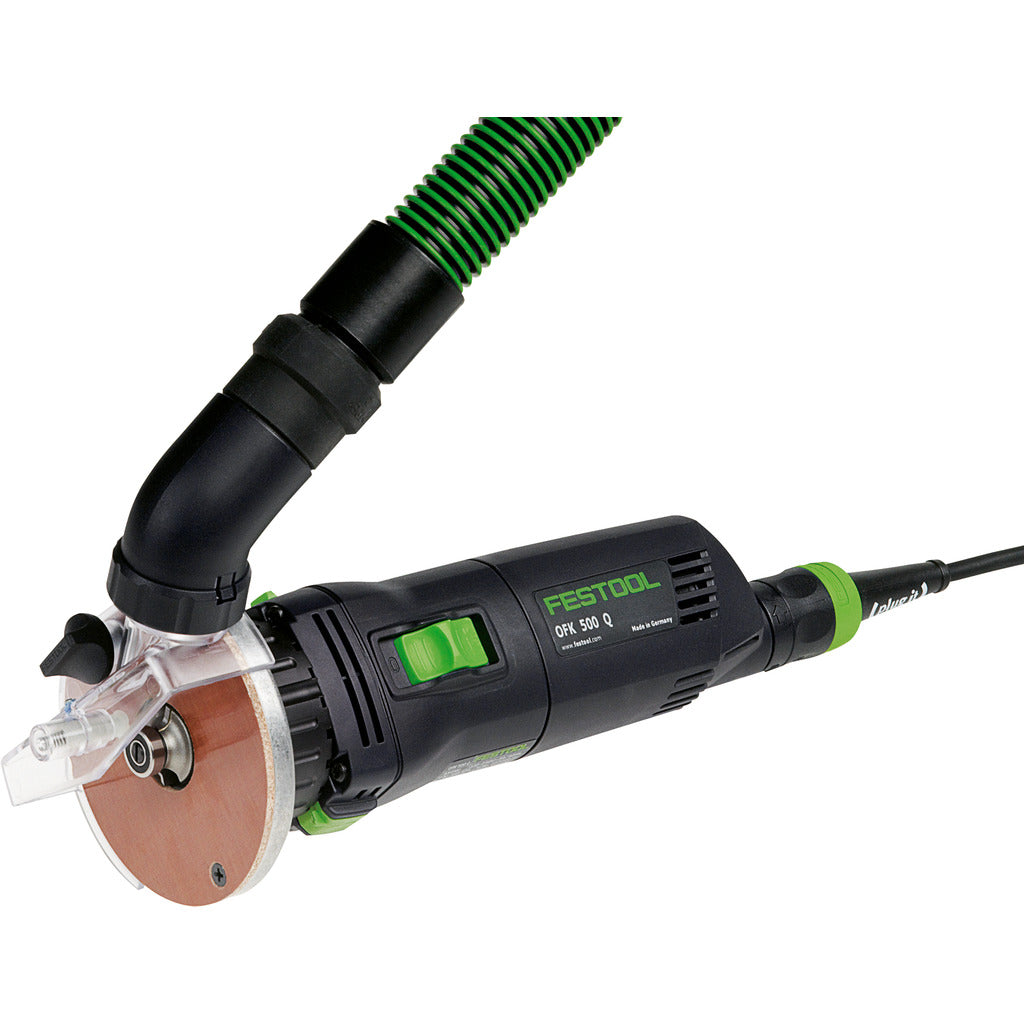 Kantenfräse OFK 500 Q-Plus R3
