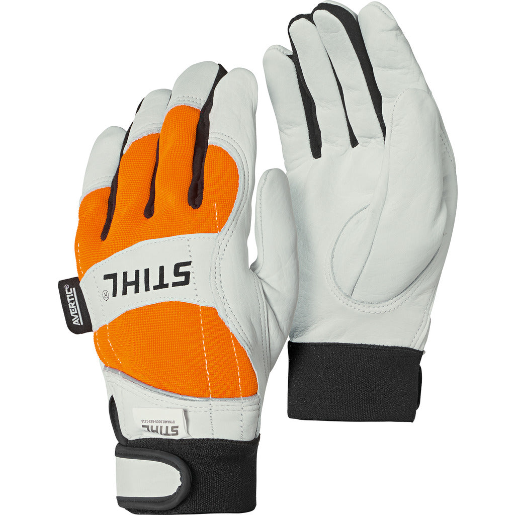 Stihl Schnittschutzhandschuhe Dynamic Protect MS