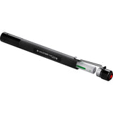 LED Taschenlampe P4R Core