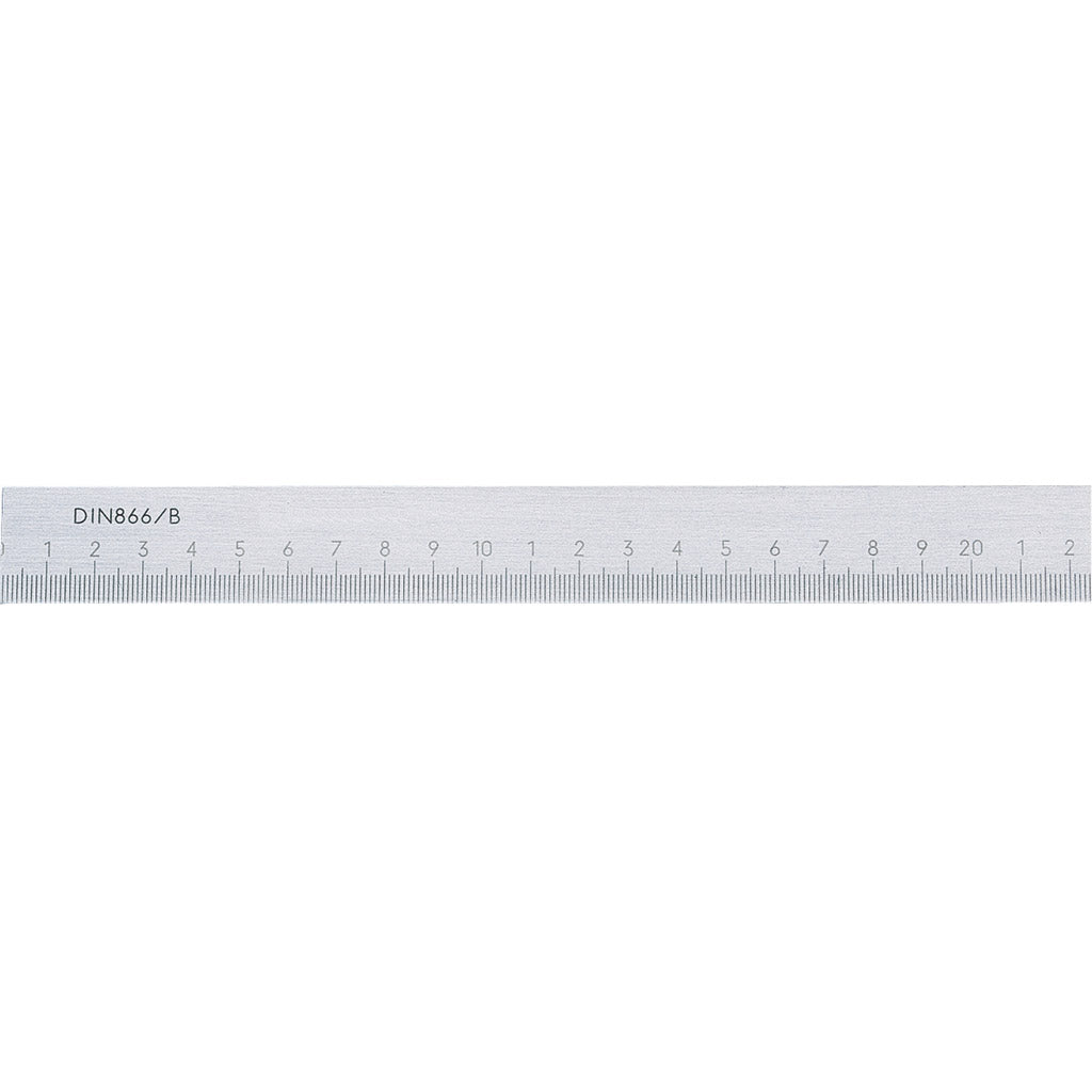 Precision working scale