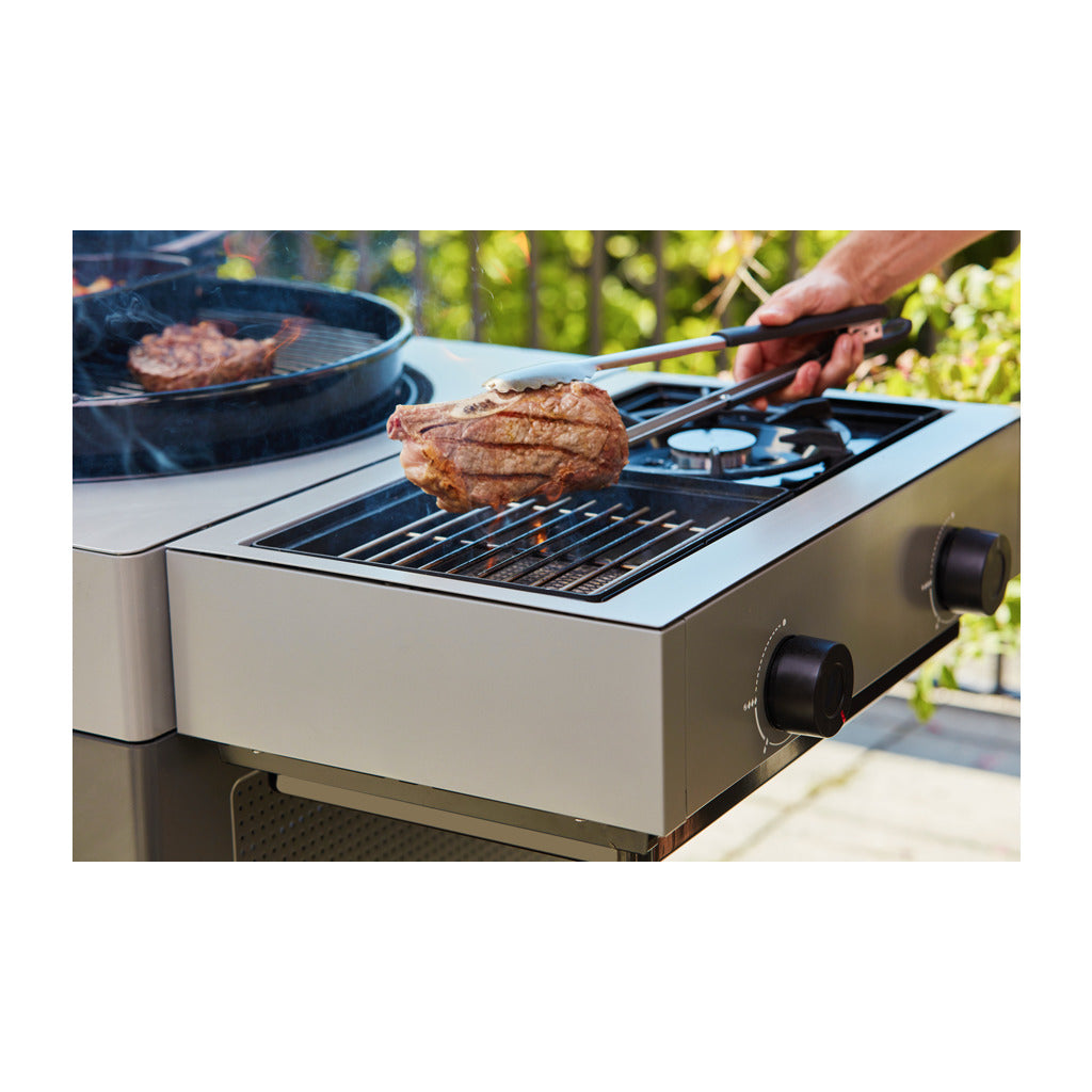 Blazing-/Cooking Zone Kit Plus für Gasgrill  Arosa 570 G EVO &amp; 570 G TEX