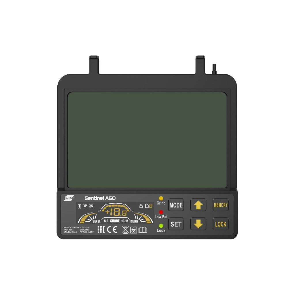 Blendschutzkassette-ADF / SENTINEL A60