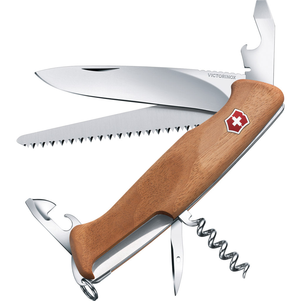 Taschenmesser "Ranger Wood 55"