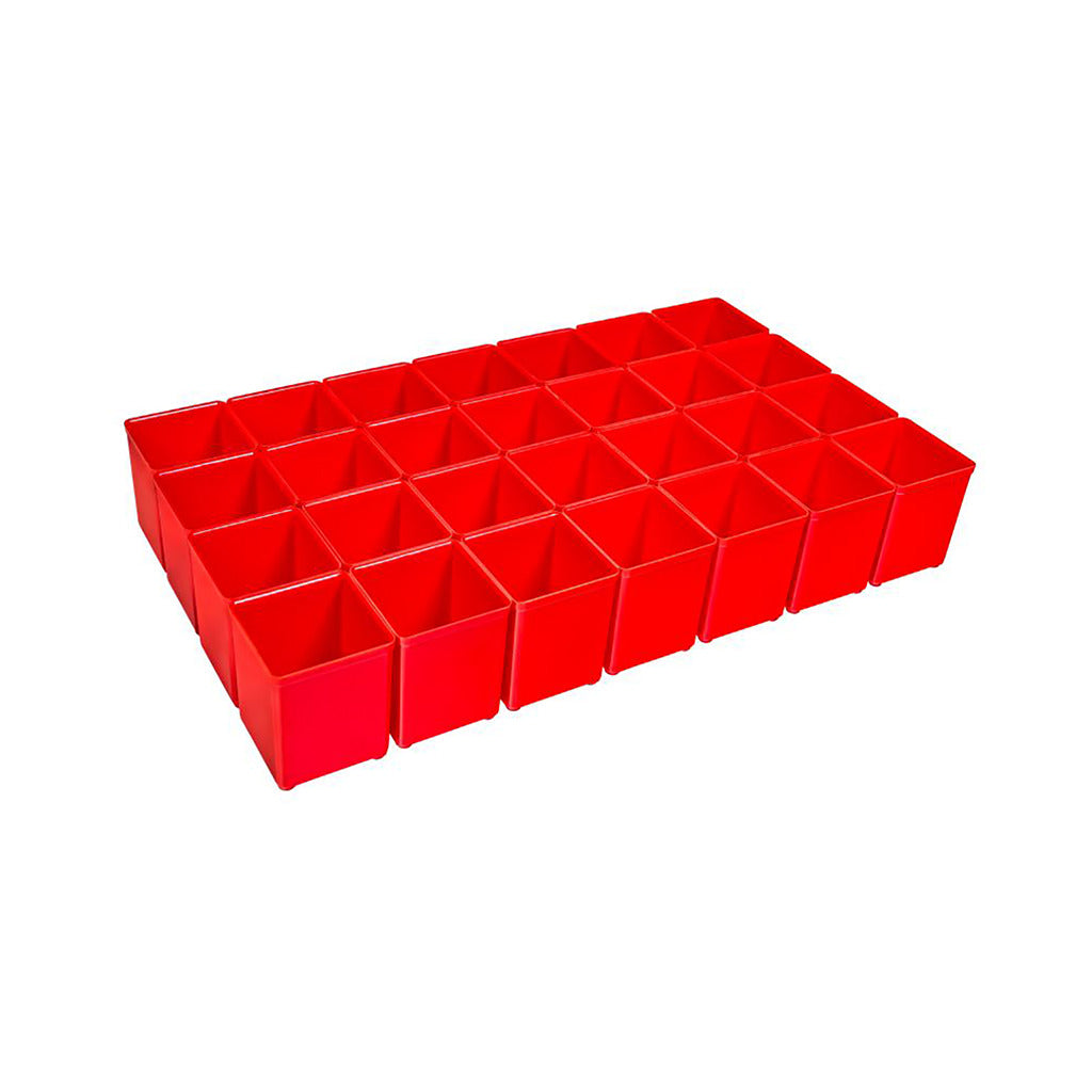 Set di scatole da incasso ProClick A3 CT M 74 BSS