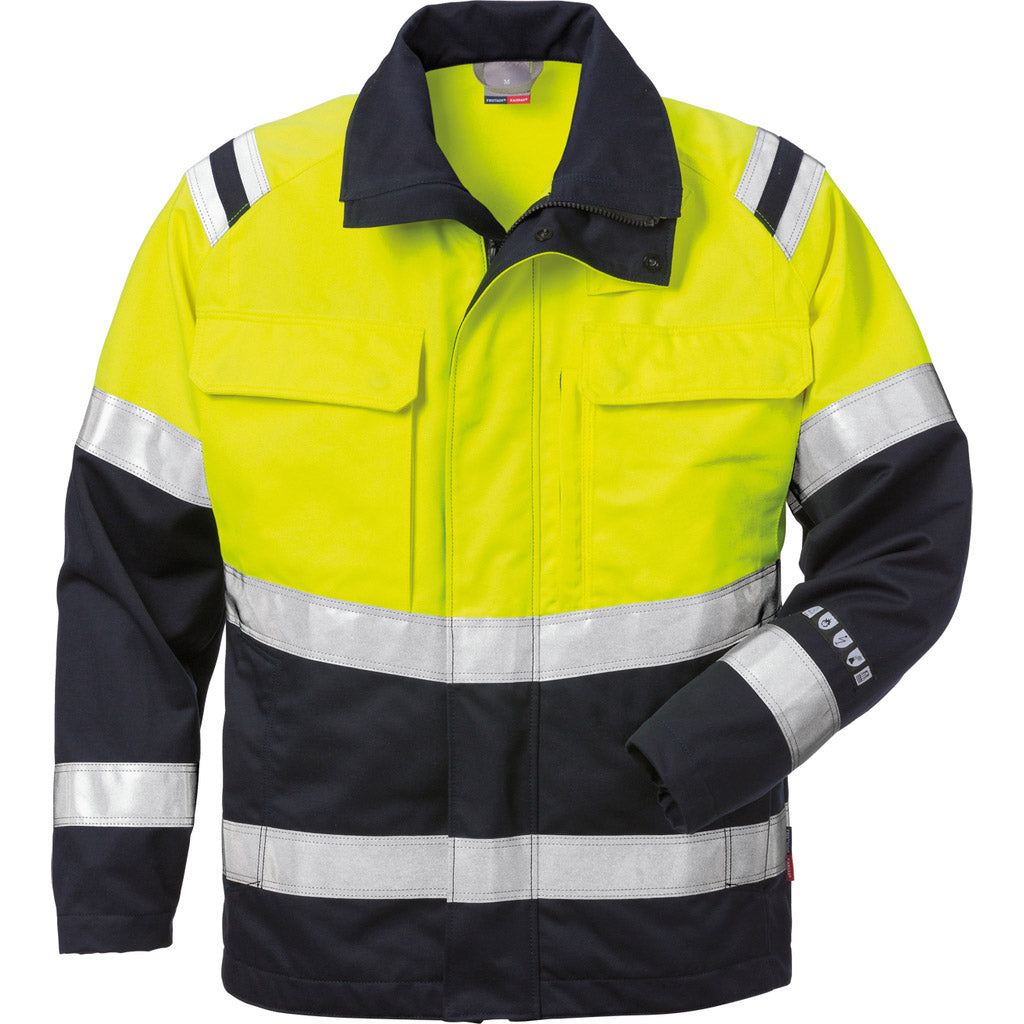 Flamestat High Vis Jacke Kl. 2 4176 ATHS