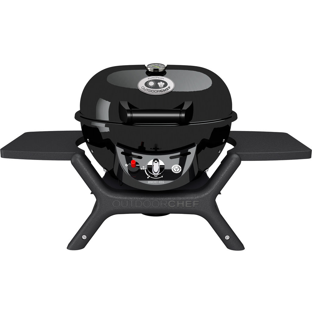 Outdoorchef Gasgriller Minichef 420 G