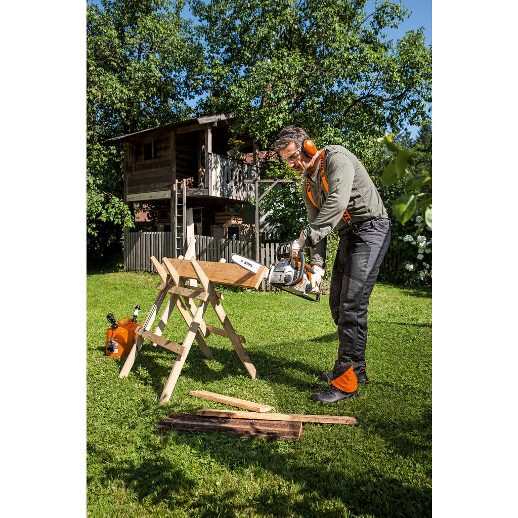 Stihl Benzin-Motorsäge MS 170