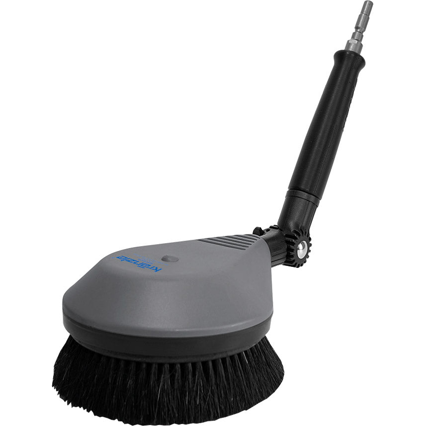 Waschbürste Brush light rotierend