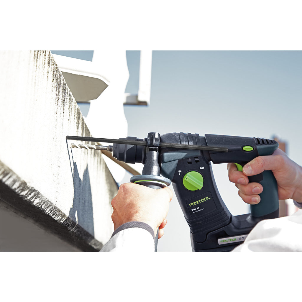 Akku-Bohrhammer BHC 18 HPC 4,0 I-Plus