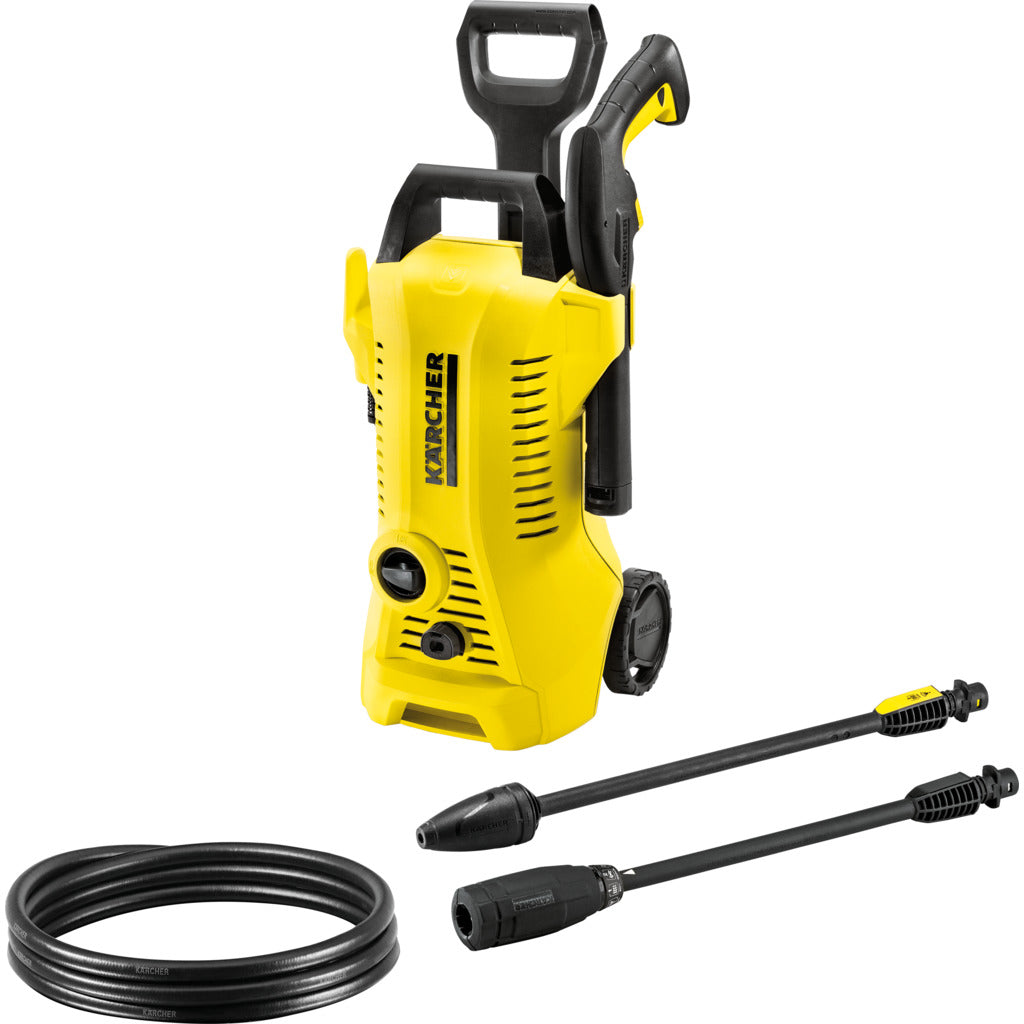 Idropulitrice ad alta pressione Kärcher K 2 Power Control