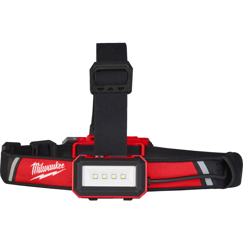 USB-Akku-Stirnlampe  L4HLRP-301