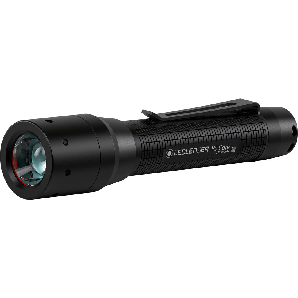 Torcia elettrica P5 Core