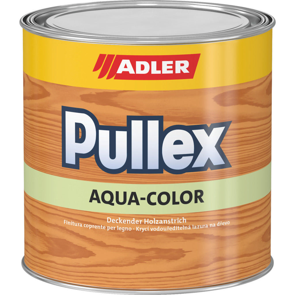 Pullex Aqua Color