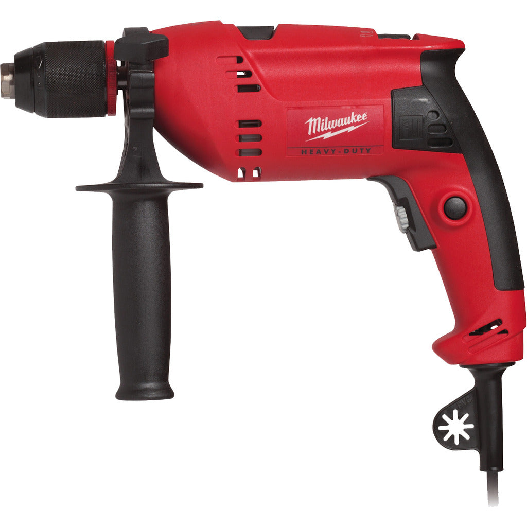 Schlagbohrmaschine PDE 13 RX