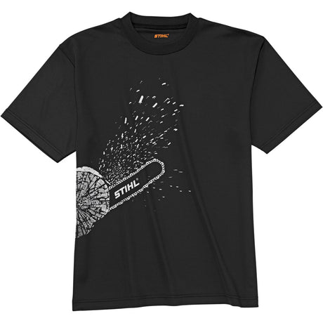 Funktions-T-Shirt