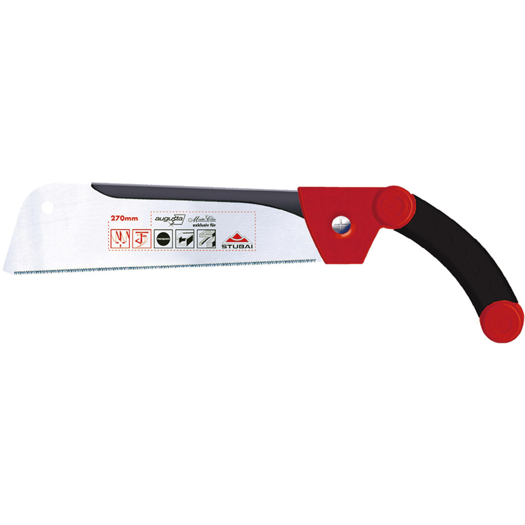Japanoflex mit Stahlrücken