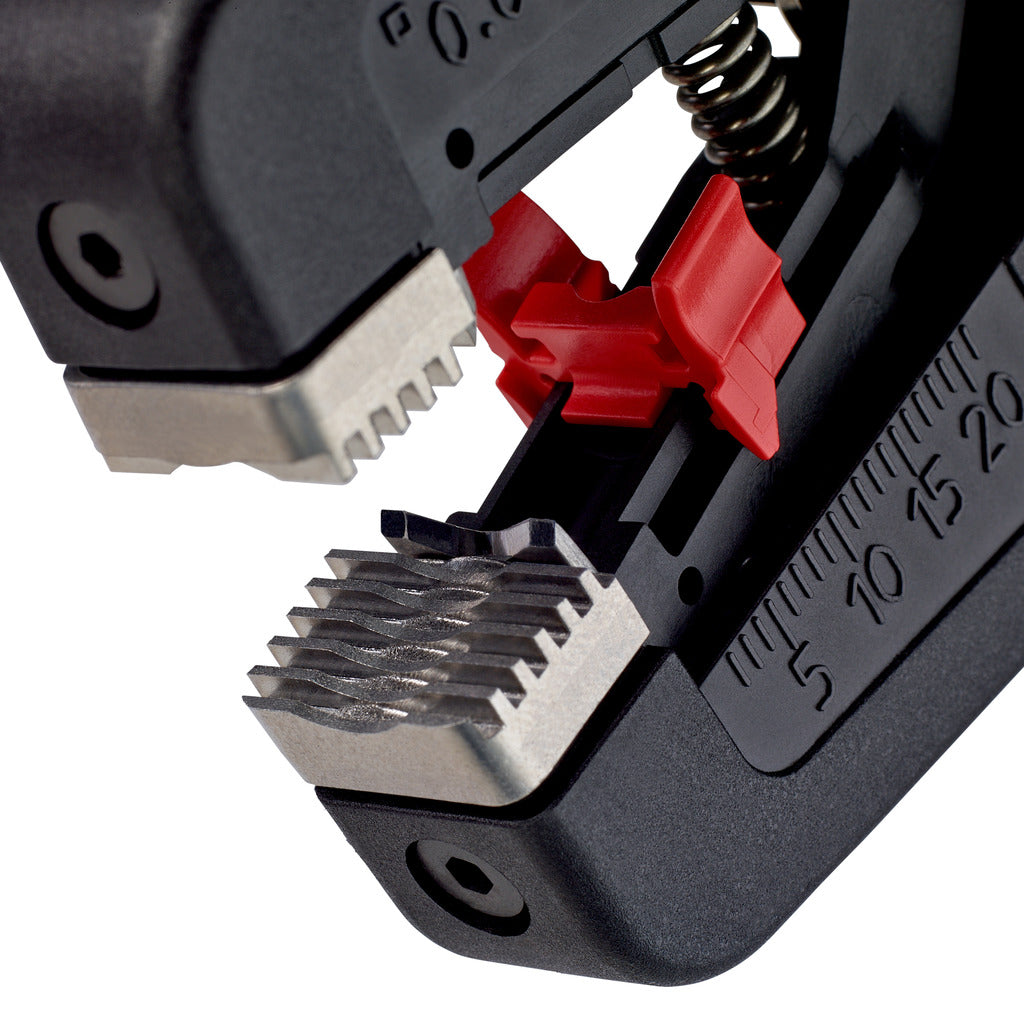Spellafili automatico PreciStrip16