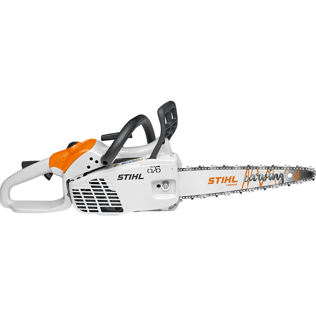 Stihl Benzin-Carvingsäge MS 194 C-E