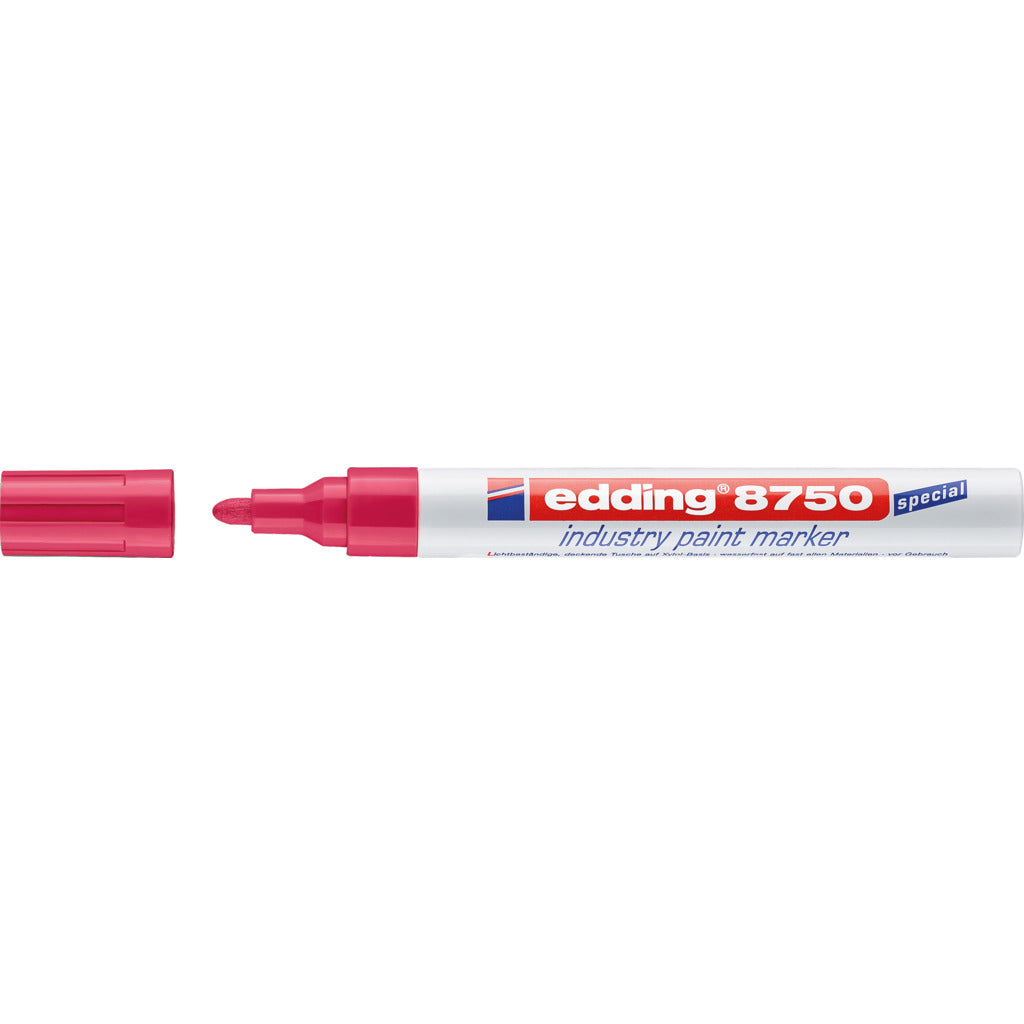 Industrie Lackmarker 8750