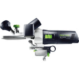 Kantenfräse OFK 700 EQ-Plus