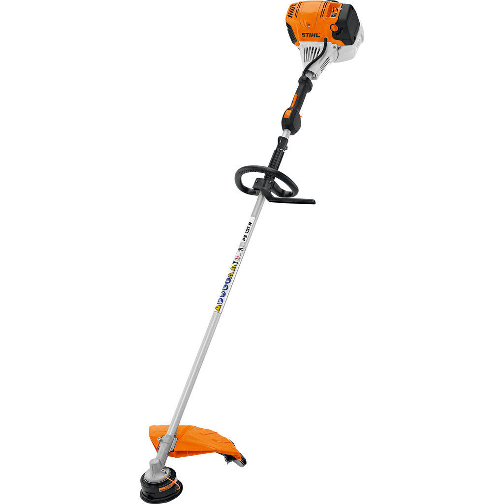 Stihl Benzin-Motorsense FS 131 R