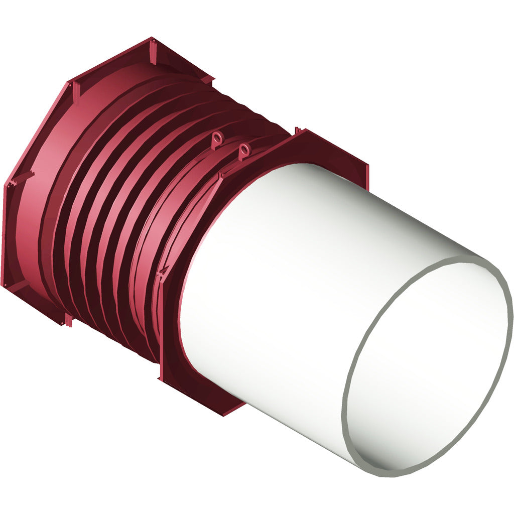 RDS-Evolution DN 300