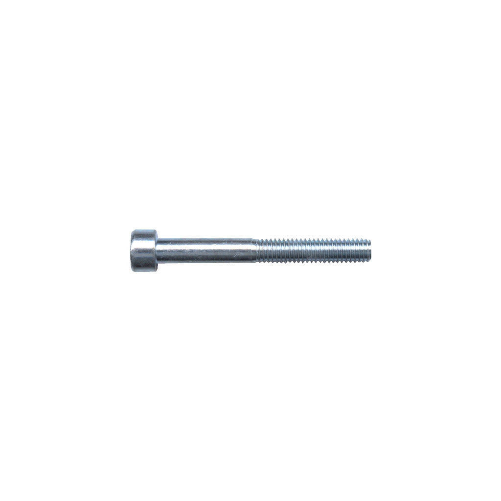 Viti a testa cilindrica con esagono incassato ISO4762/DIN912 10.9 zincate