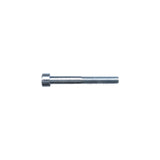 Viti a testa cilindrica con esagono incassato ISO4762/DIN912 10.9 zincate