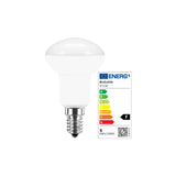 LED Strahler R50 / E14