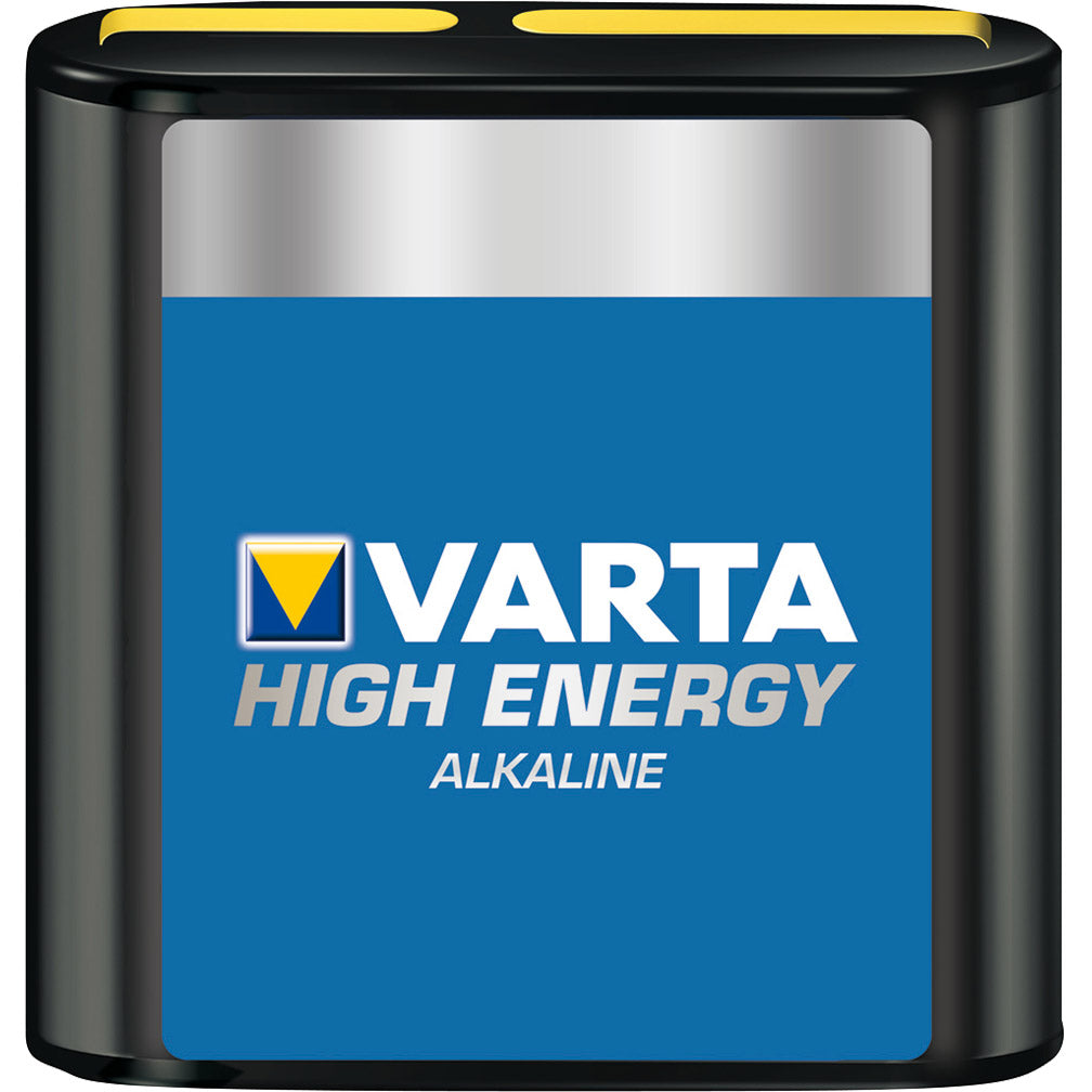 Alkaline-Batterie