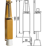 Türfeststeller 5200