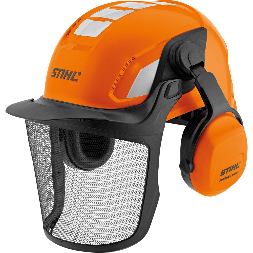 Stihl Helmset ADVANCE X-Vent