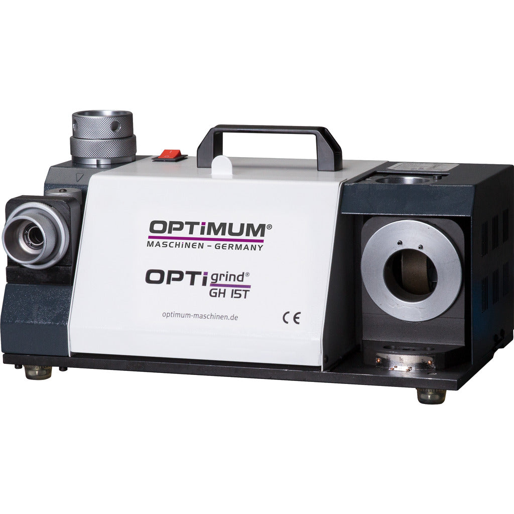 Drill grinder OPTIgrind GH 15 T