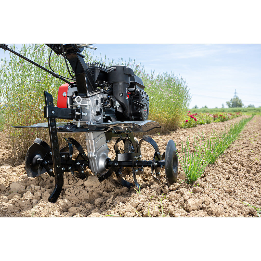 AL-KO motor hoe MH 770 COMFORT