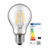 LED Filament Lampe Birnenform A60 / E27