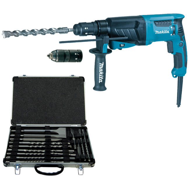 Bohrhammer HR2630TX SSBF