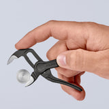 Wasserpumpenzange Cobra XS